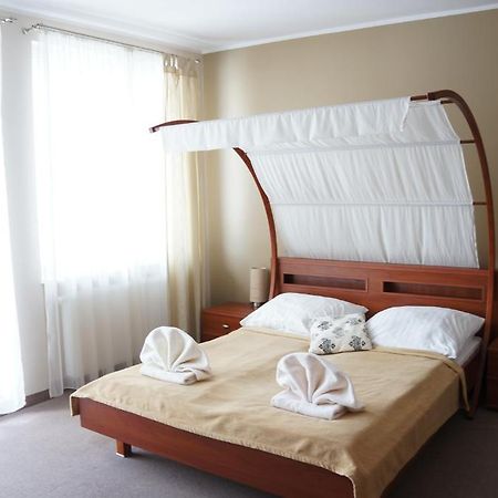 Willa Akacja Gdynia Zimmer foto